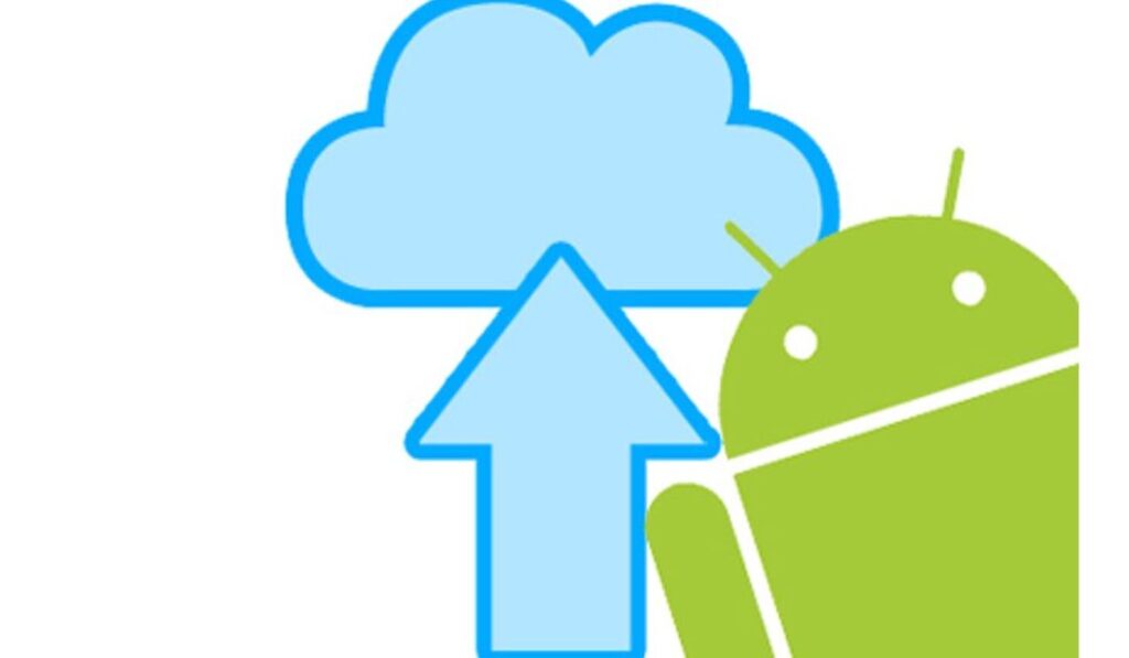 Is er ook een cloud voor Android?